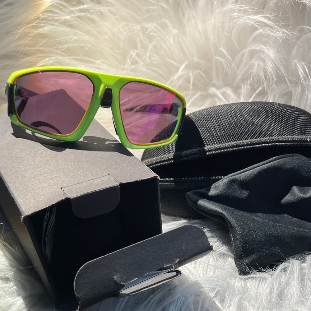 Oakley Field Jacket Sunglasses